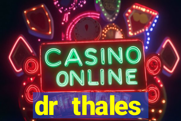 dr thales psiquiatra cruzeiro telefone